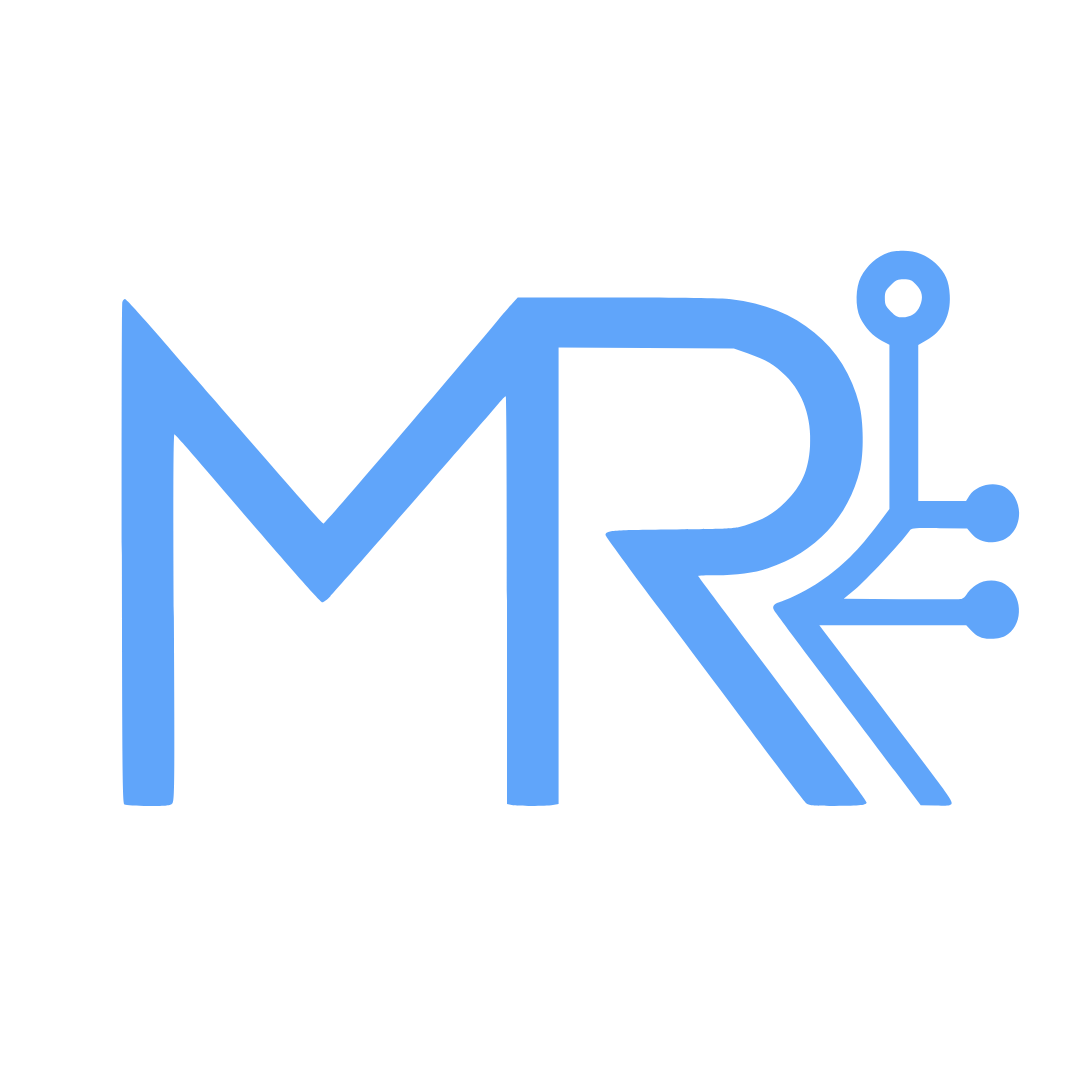 MR Logo