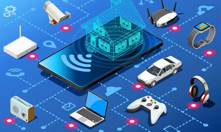 EdgeWarden - IoT Smart Smoke Detection with LoRa