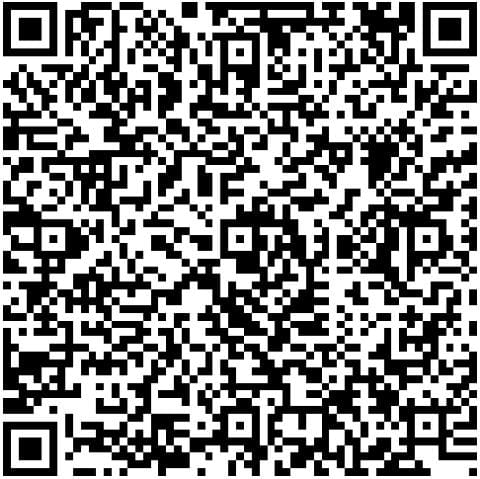 CIH Bank QR Code