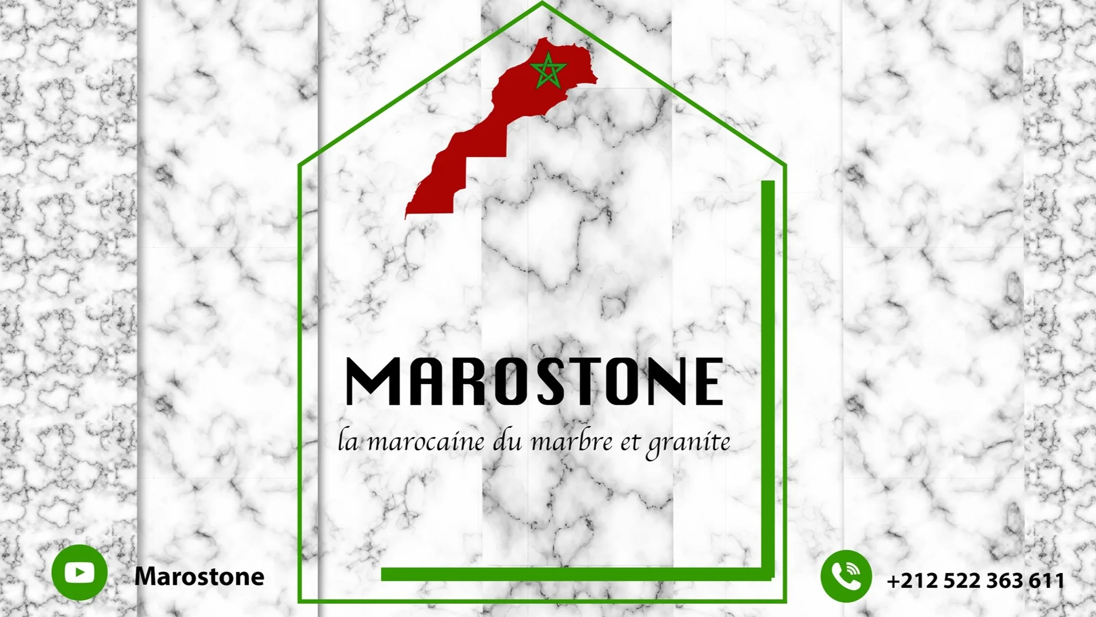 Marostone